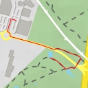 thumbnail for Avenue Desiderius Erasme - Avenue Desiderius Erasme