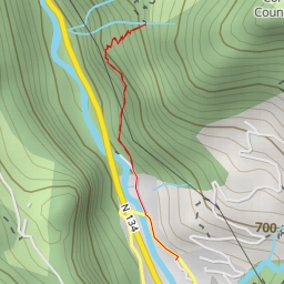 thumbnail for Chemin de l'Escalé - Chemin de l'Escalé