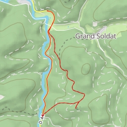 thumbnail for Rocher du Calice