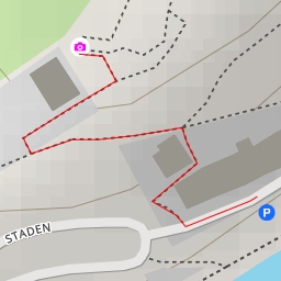 thumbnail for Evangelisches Pfarrhaus - Saarburg