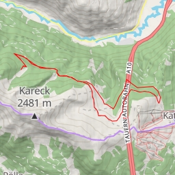 thumbnail for Stöcklalm