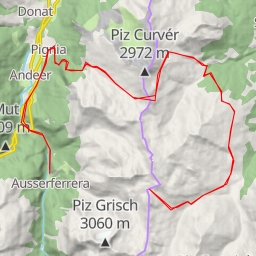 thumbnail for Ferrera - Ferrera