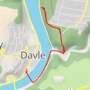 thumbnail for Nad tunelem