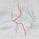thumbnail for Maschberg West II - Im Wehmerhorster Wiesental - Rödinghausen