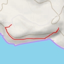 thumbnail for Gjipe Canyon Path