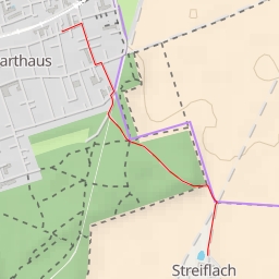 thumbnail for Streiflacher Weg - Streiflacher Weg