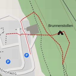 thumbnail for Burg Dilsberg - Neckargemünd