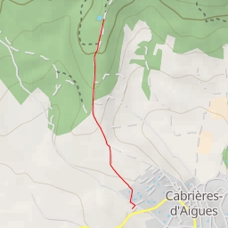 thumbnail for Piste des Méritants - Piste des Méritants