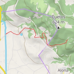 thumbnail for Ladera de Arana