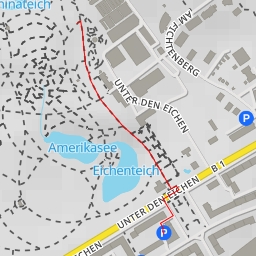 thumbnail for Botanischer Garten - Englerallee - Berlin