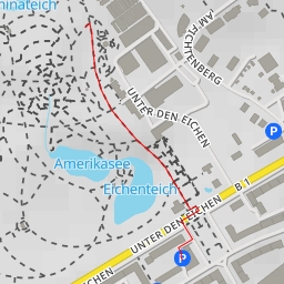 thumbnail for Botanischer Garten - Englerallee - Berlin