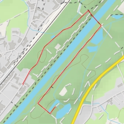 thumbnail for Totholz lebt - NaturErleben Marzoller Au - Reichenhaller Straße