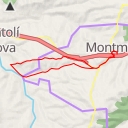 thumbnail for Nou Camí del Baiona - Nou Camí del Baiona