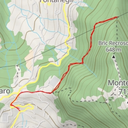 thumbnail for Monte Massapello