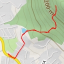 thumbnail for Mažina