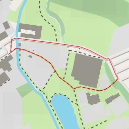 thumbnail for Gocars-track - Koutermanstraat