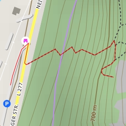 thumbnail for Blicklefels