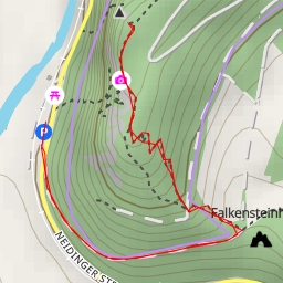 thumbnail for Schaufelsen