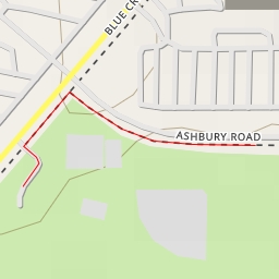 thumbnail for Sky Hill Park Overlook