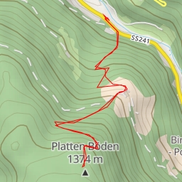thumbnail for Platten Böden