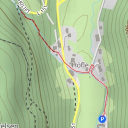 thumbnail for Aus dem Urquell Wasser - Umweltfreundliche Stromerzeugung - Am Skilift