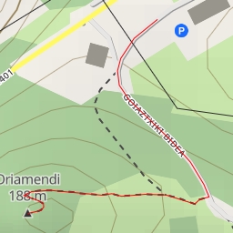 thumbnail for Oriamendi