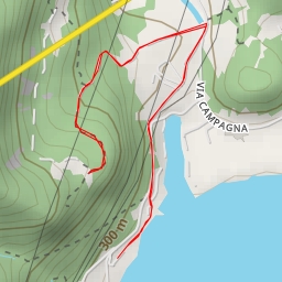 thumbnail for Sentiero Val Nevera