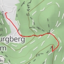 thumbnail for Sachsenbergweg