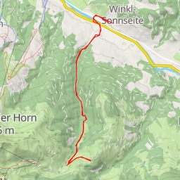 thumbnail for Almen am Kitzbüheler Horn - Almen am Kitzbüheler Horn