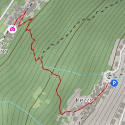 thumbnail for Via Carcente - San Siro