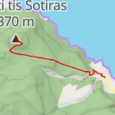 thumbnail for Aphrodite trail