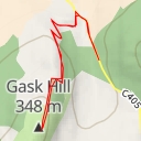 thumbnail for Gask Hill