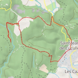 thumbnail for Aven-Grotte de la Figarède - Route de Saint-Jean