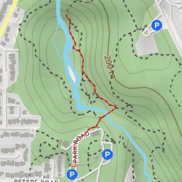 thumbnail for 30-Foot Pool