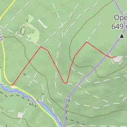 thumbnail for Feuerstelle - Spall