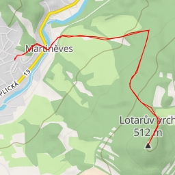 thumbnail for Lotarův vrch