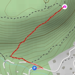 thumbnail for Castagneti-Croce