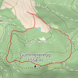 thumbnail for Gummereregg