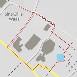 thumbnail for Burgemeester Omer de Meyplein