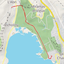 thumbnail for Chemin des Sources - Chemin des Sources