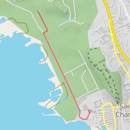 thumbnail for Parc de la Poudrerie - Place Général de Gaulle