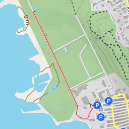 thumbnail for Parc de la Poudrerie - Place Général de Gaulle