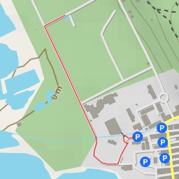 thumbnail for Parc de la Poudrerie - Chemin de la Croix