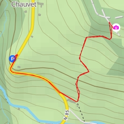thumbnail for Départ du 9