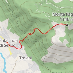 thumbnail for Monte Faggeto