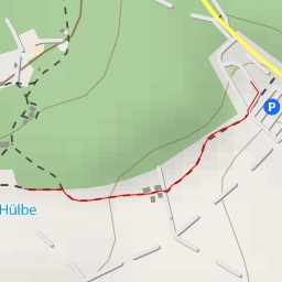 thumbnail for Hülbe