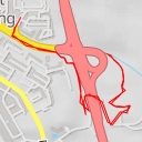 thumbnail for Fake Waterfall