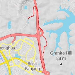 thumbnail for Gali Batu Close - Gali Batu Close - Singapore