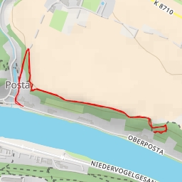 thumbnail for Postakegel