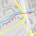 thumbnail for Avenue Jean-Paul II - Perpignan